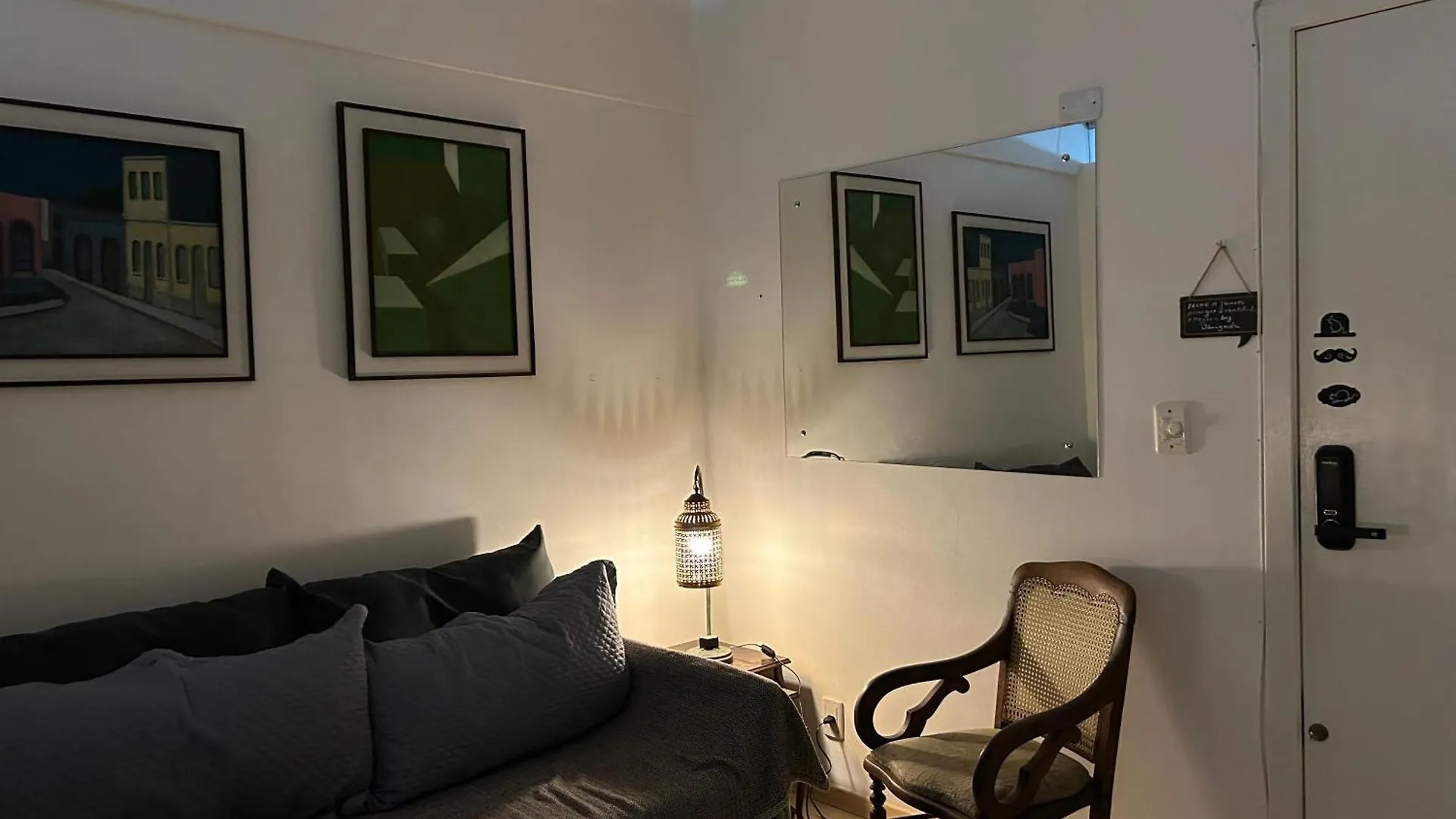 Casa Da Brigite Porto Alegre