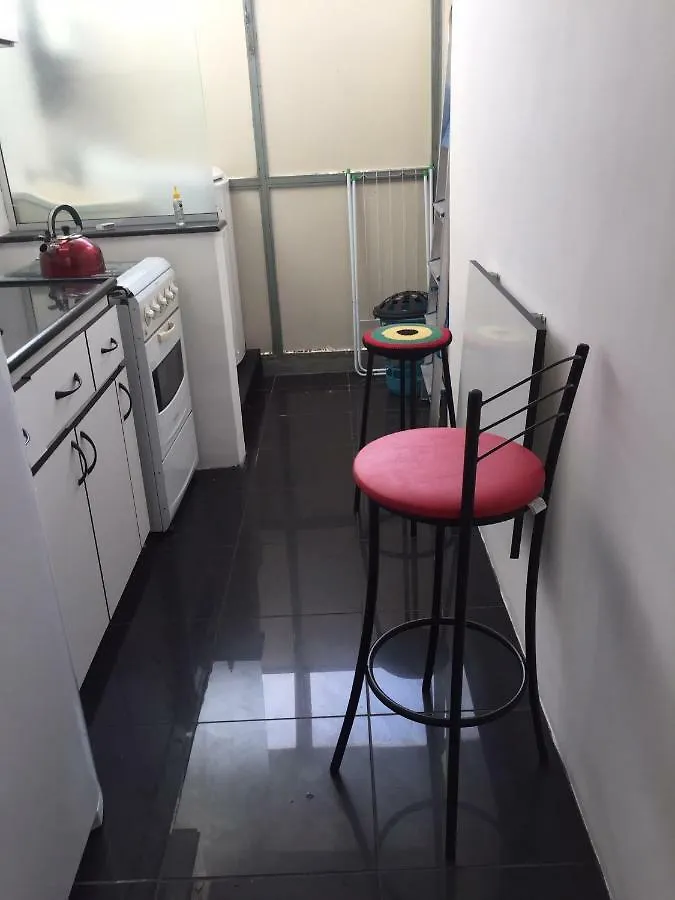Apartman Casa Da Brigite Porto Alegre