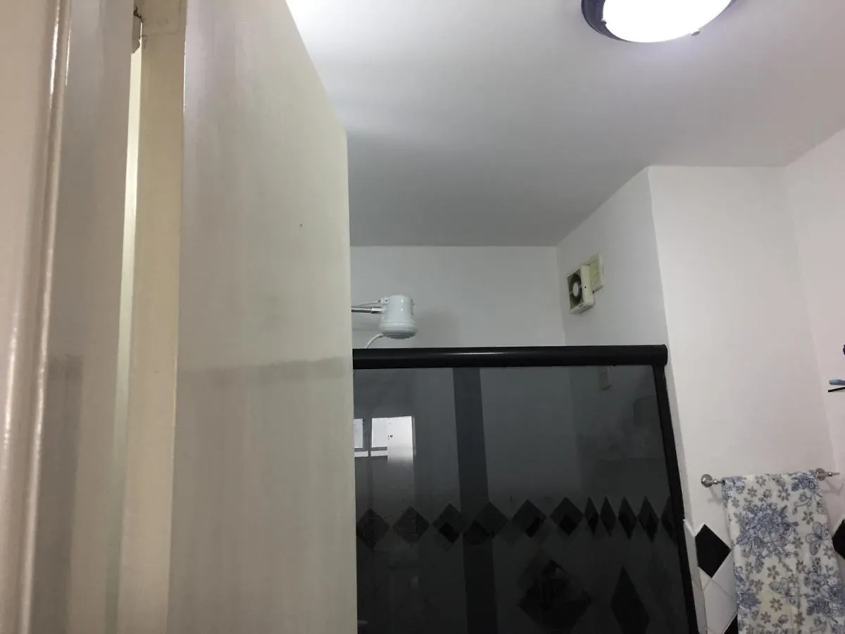 Casa Da Brigite Porto Alegre Apartment