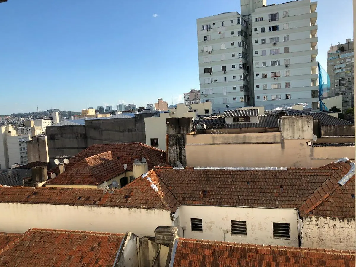 Casa Da Brigite Porto Alegre 0*,