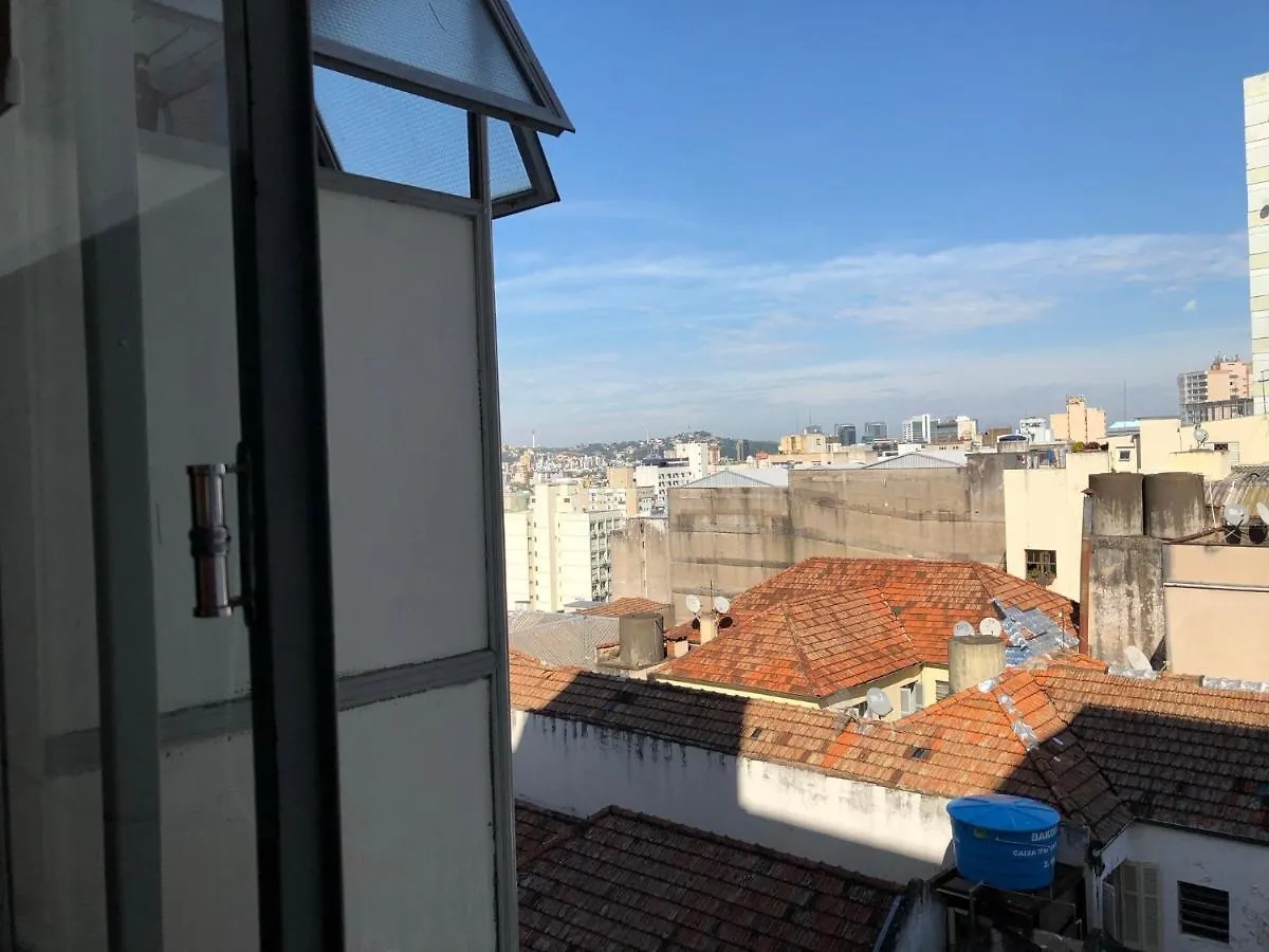 Apartment Casa Da Brigite Porto Alegre