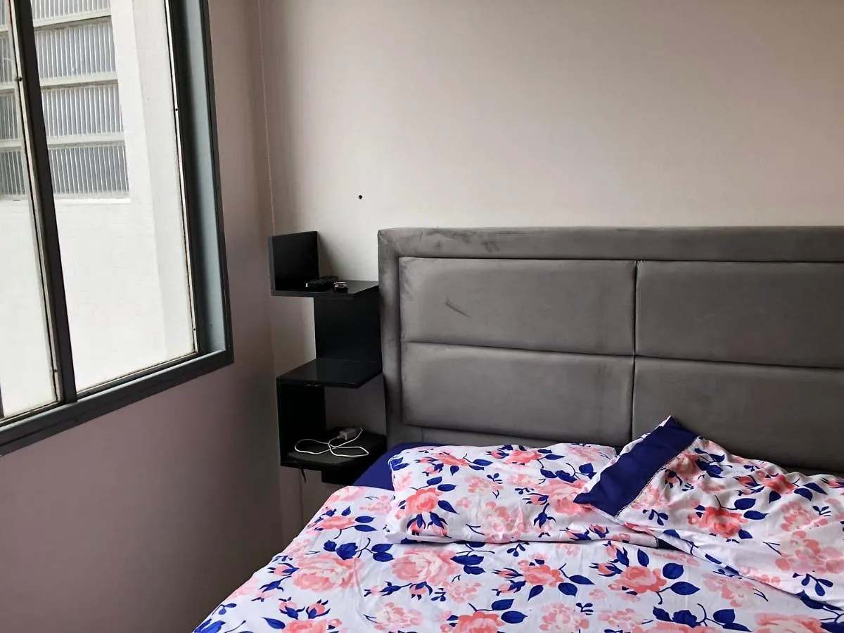 Apartment Casa Da Brigite Porto Alegre