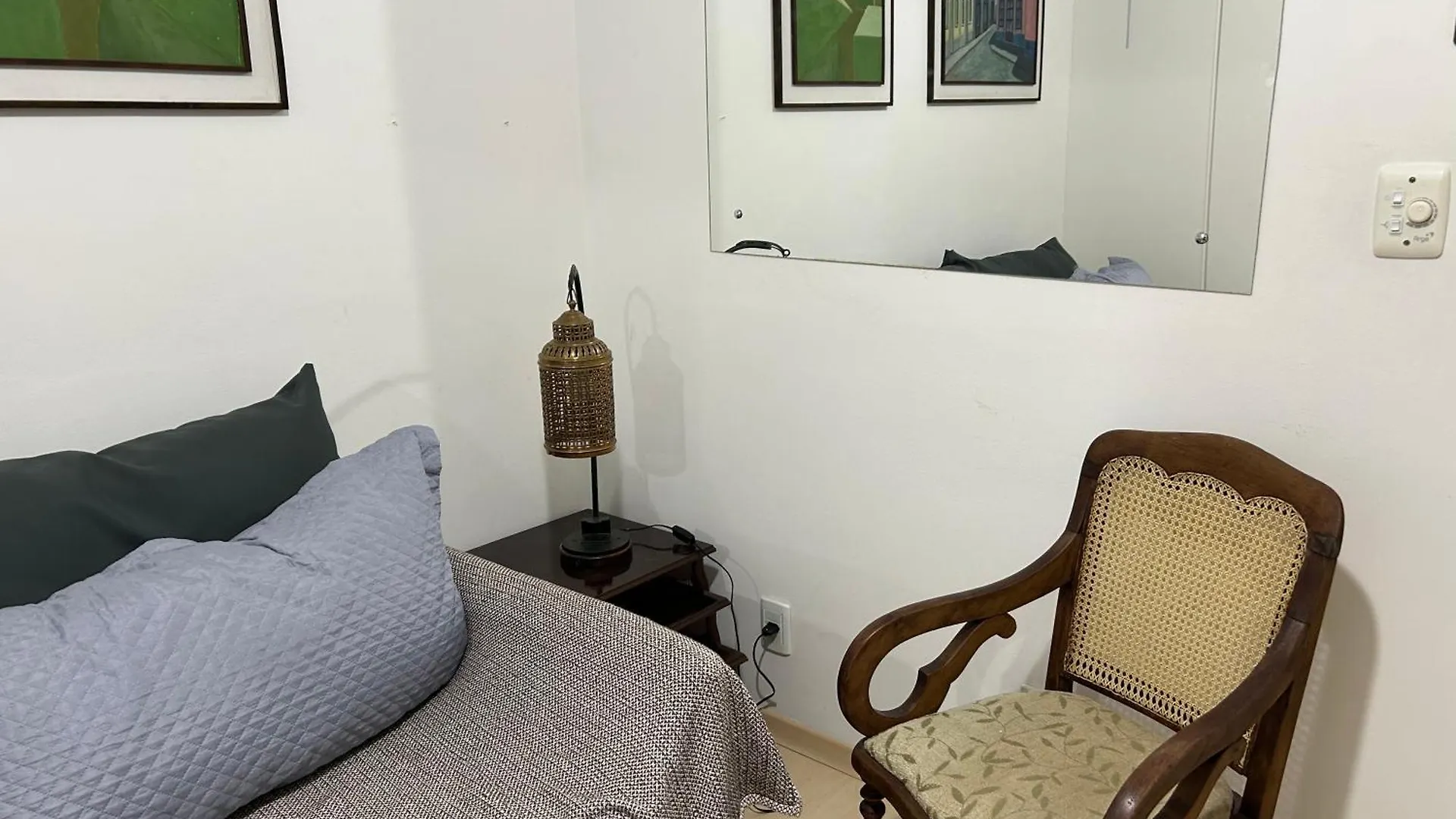 Casa Da Brigite Porto Alegre Brazil
