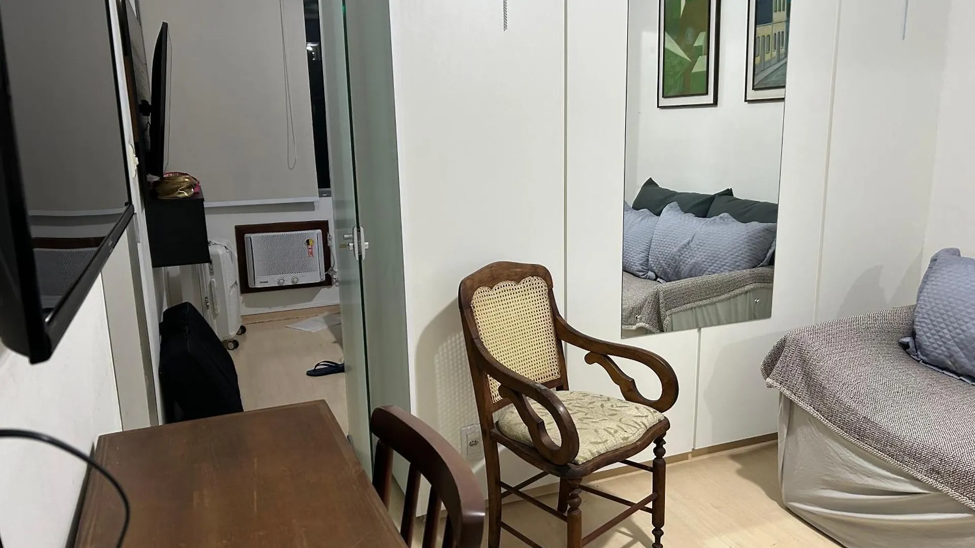 Apartment Casa Da Brigite Porto Alegre Brazil