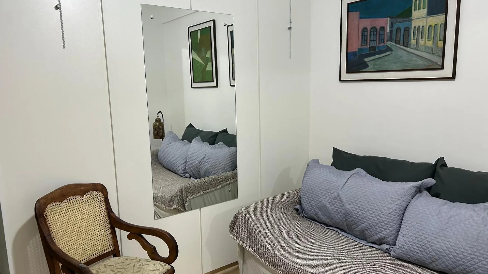 Casa Da Brigite Porto Alegre