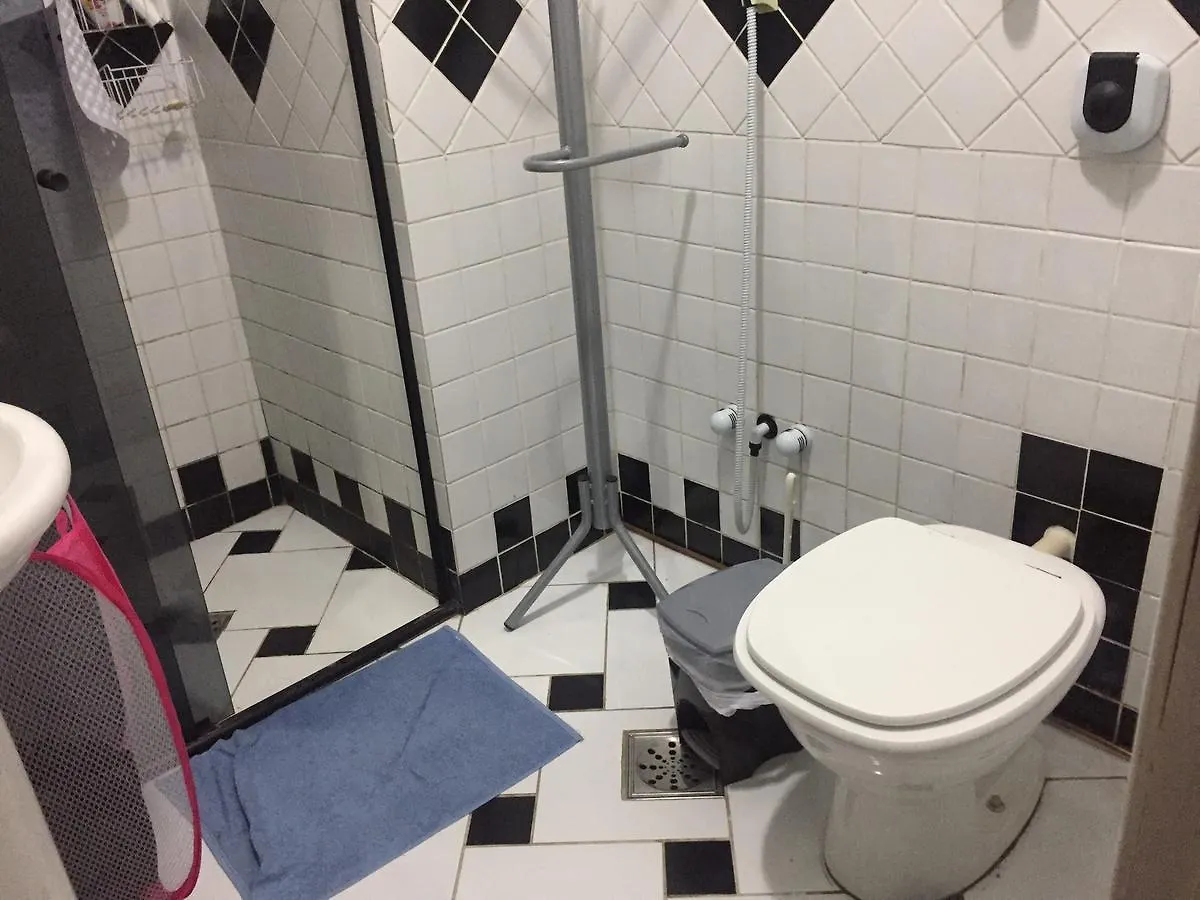 Apartment Casa Da Brigite Porto Alegre Brazil
