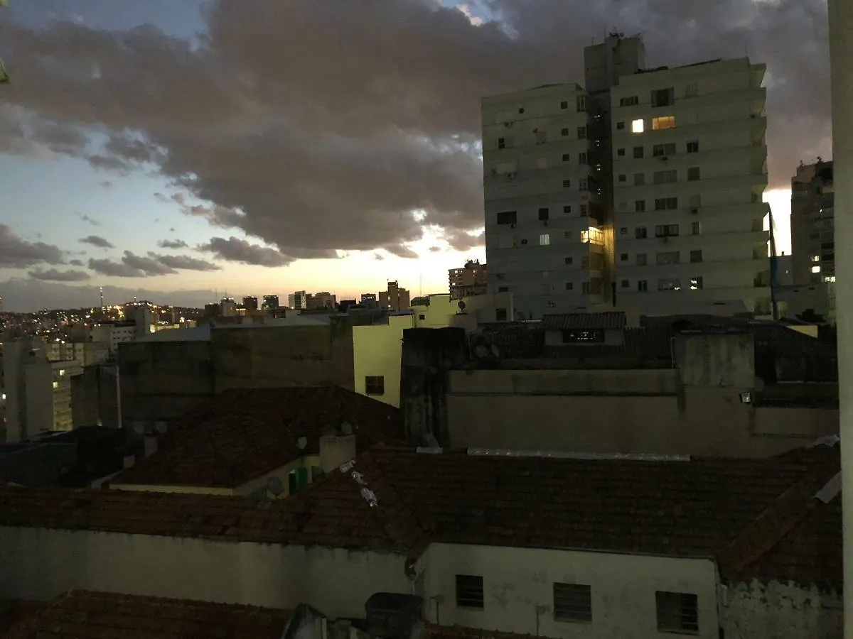 Casa Da Brigite Porto Alegre Brazil
