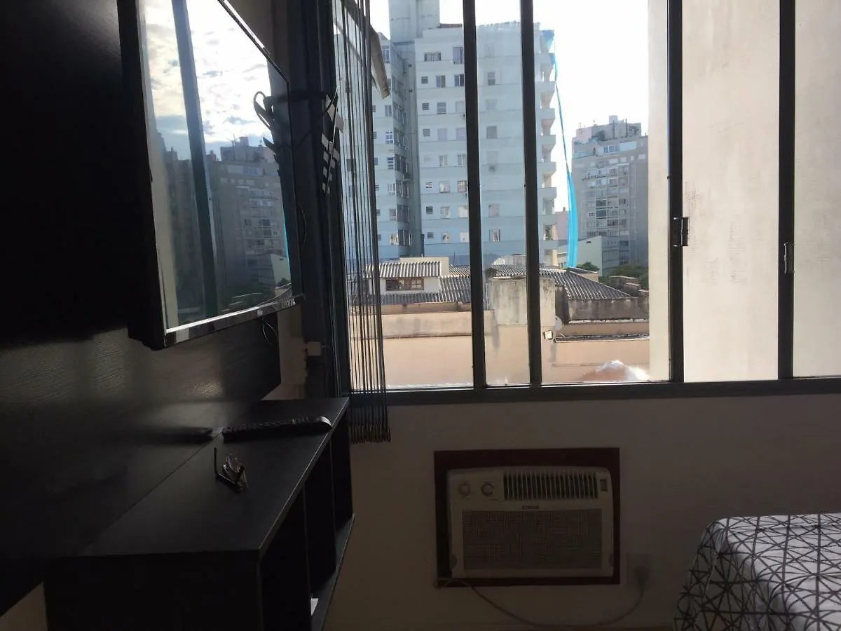 Apartment Casa Da Brigite Porto Alegre
