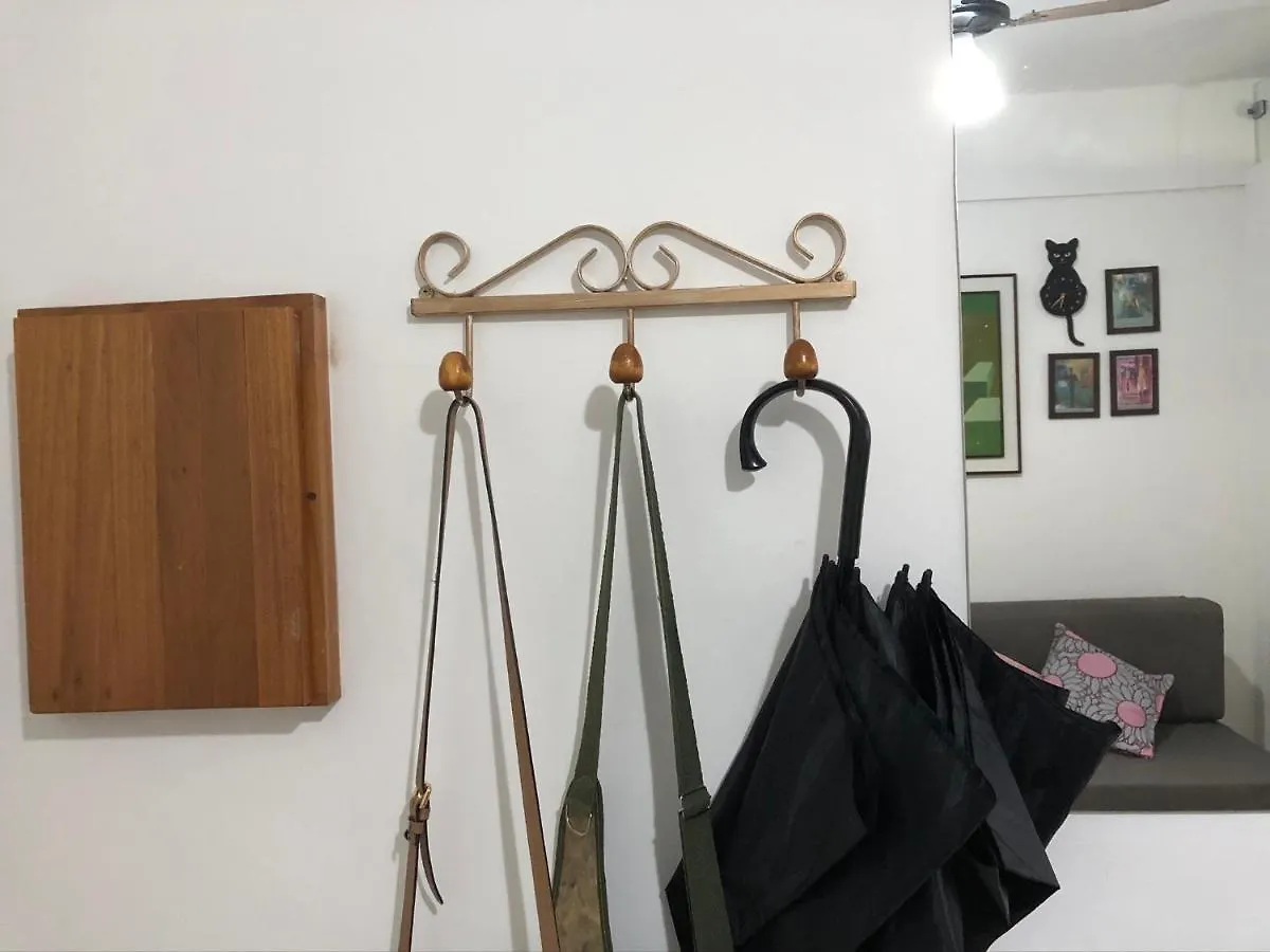 Apartment Casa Da Brigite Porto Alegre