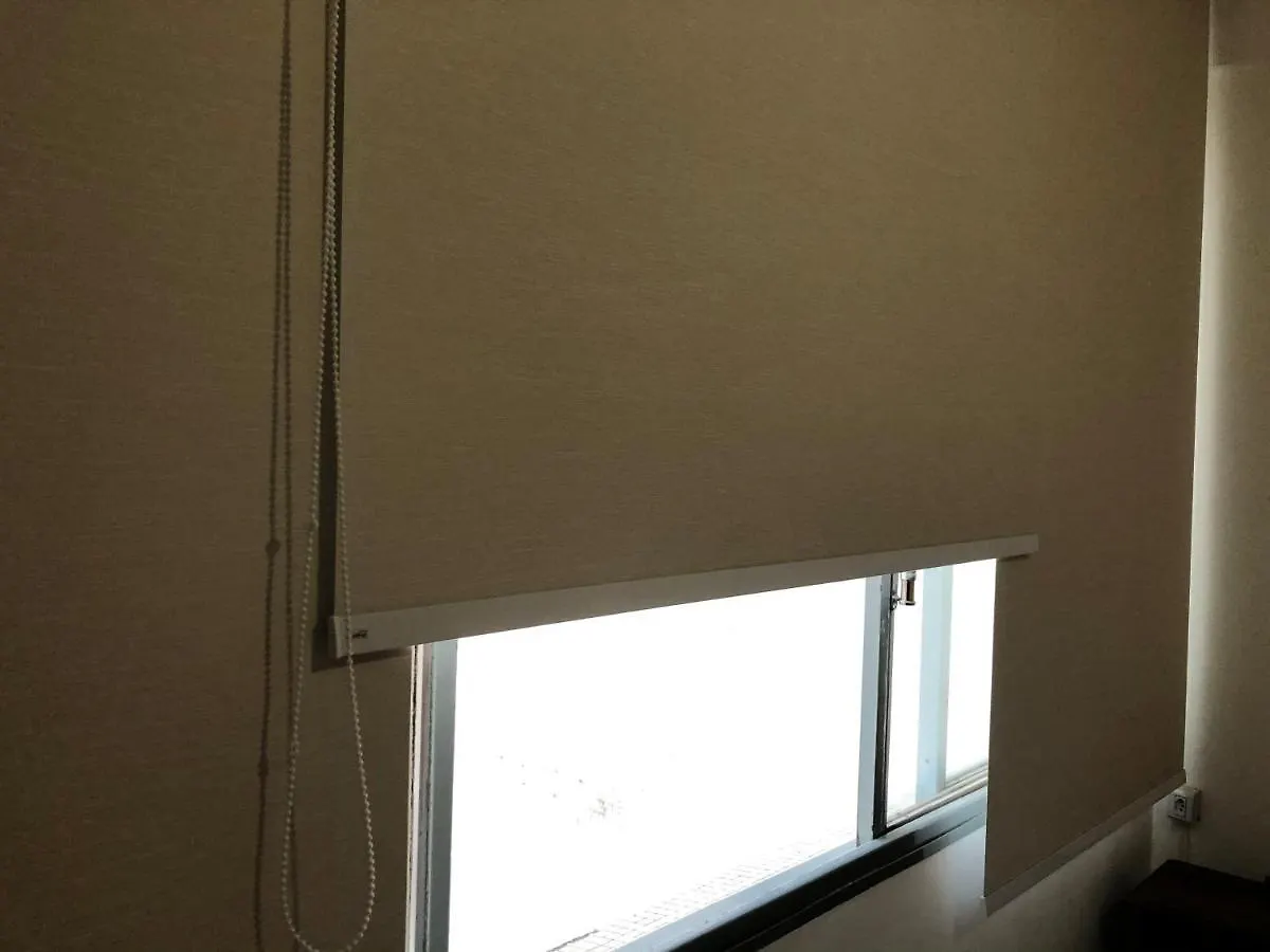Apartment Casa Da Brigite Porto Alegre Brazil