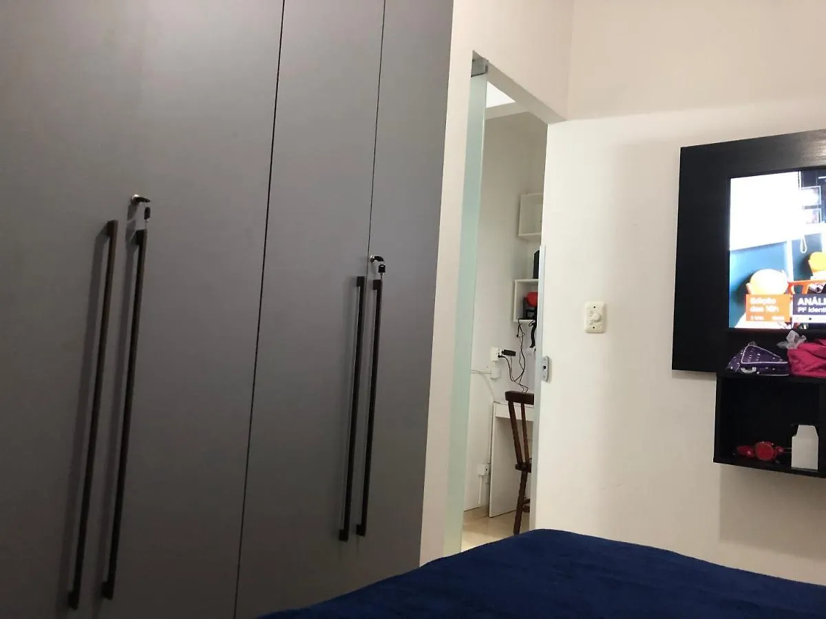 Apartment Casa Da Brigite Porto Alegre Brazil